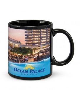Photo Print Coffee Mugs