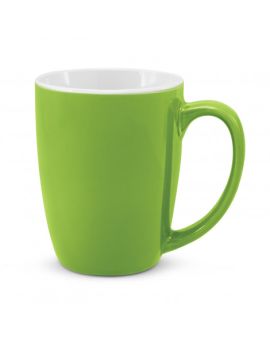 Sorrento Coffee Mugs