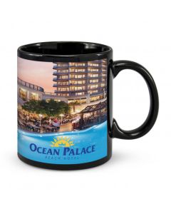 Photo Print Coffee Mugs