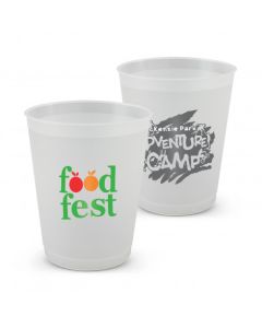 Custom Event Cups