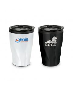 Tapered Vacuum Coffee Cups