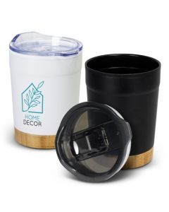 Double Wall Reusable Coffee Cups